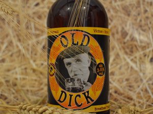 Old Dick Suthwyk Ales