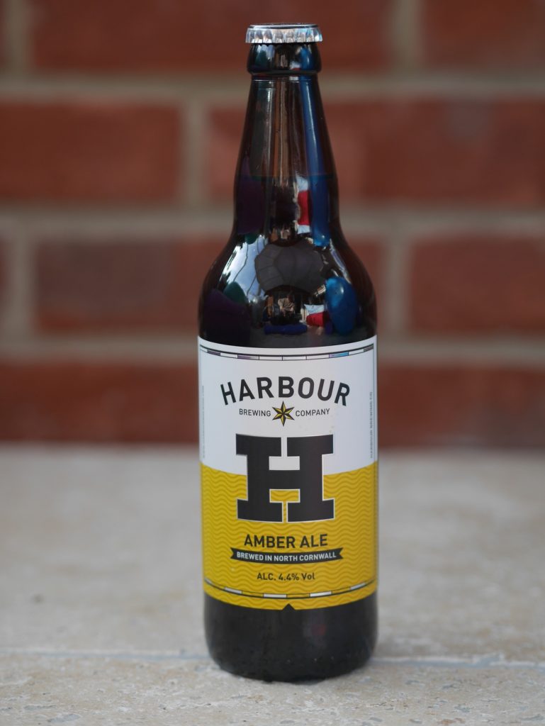 Harbour Brewing Co