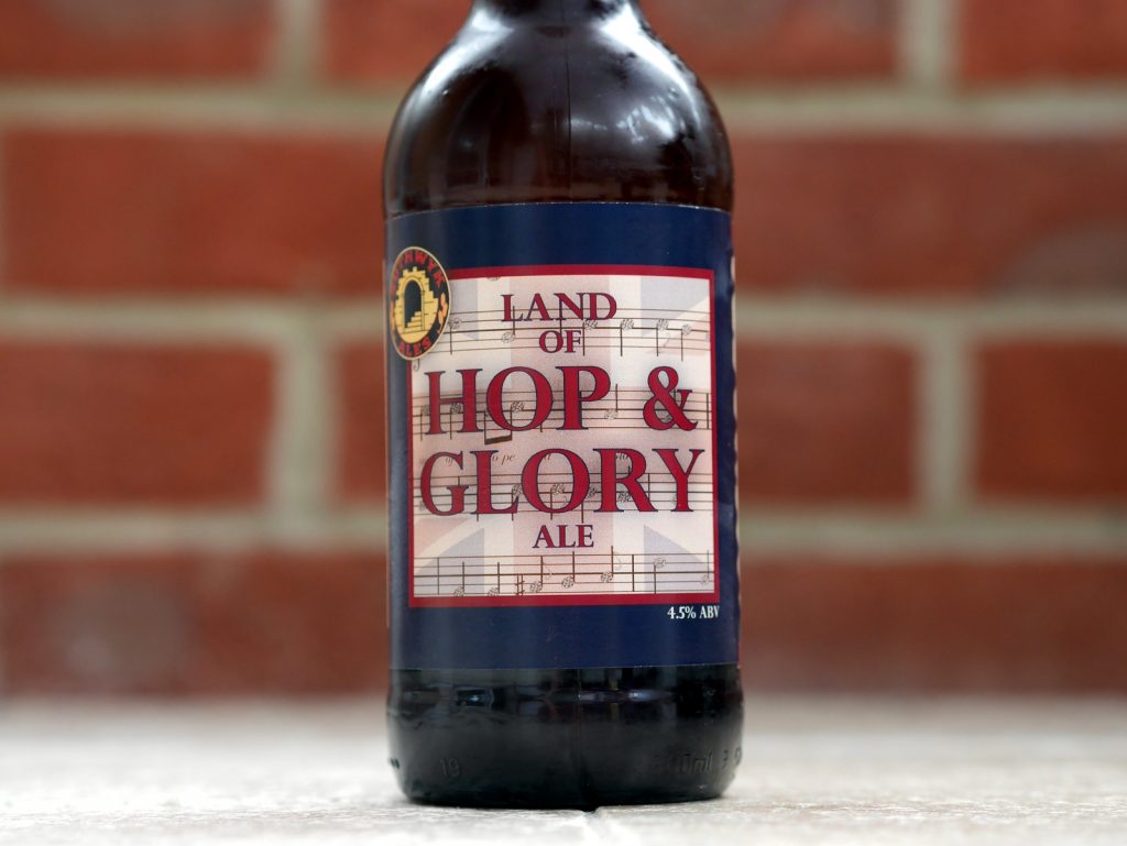 Land of Hop and Glory